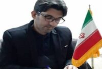 مدیرمسئول پایگاه خبری ارس تبار درگذشت