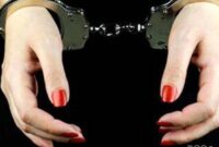 دستگیری زن همسر کُش در اردبیل