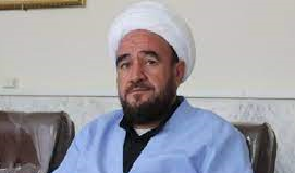 شیخ صفی الدین اردبیلی اَعلمِ علمای زمان خود بود