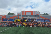 دعوت ۷ فوتبالیست اردبیلی به اردوی تیم ملی