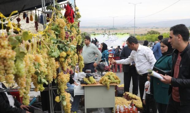 توسعه گردشگری اردبیل با ریل جشنواره محلی